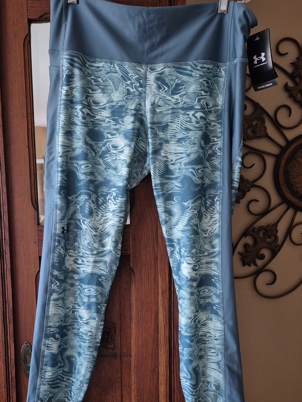 Under Armour Performance Leggings